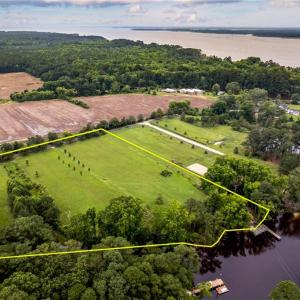 Photo #8 of 6+ AC Oakland Creek Lane, North, Virginia 6.0 acres