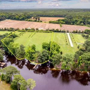 Photo #1 of 6+ AC Oakland Creek Lane, North, Virginia 6.0 acres