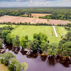 Photo #3 of 6+ AC Oakland Creek Lane, North, Virginia 6.0 acres