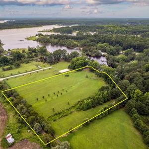 Photo #4 of 6+ AC Oakland Creek Lane, North, Virginia 6.0 acres