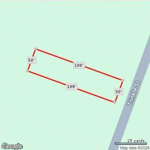 Photo #1 of Lot 25 Trinkle Street, Chesapeake, Virginia 0.2 acres