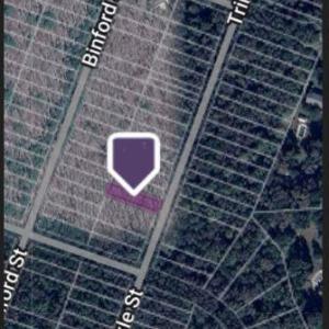 Photo #3 of Lot 25 Trinkle Street, Chesapeake, Virginia 0.2 acres