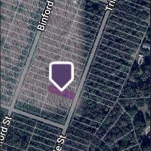 Photo #3 of Lot 27 Trinkle Street, Chesapeake, Virginia 0.2 acres