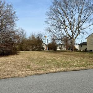 Photo #2 of Pine Street, Emporia, Virginia 0.2 acres