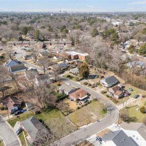 Photo #3 of Lot 18 Carrington Avenue, Virginia Beach, Virginia 0.1 acres