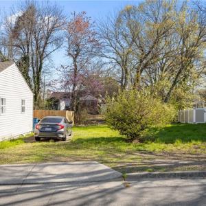 Photo #5 of Lot 18 Carrington Avenue, Virginia Beach, Virginia 0.1 acres