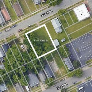 Photo #1 of 1144 32nd Street, Newport News, Virginia 0.2 acres