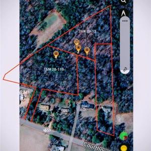 Photo #2 of 5.23Ac Courthouse Road, Providence Forge, Virginia 5.2 acres