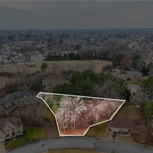 Photo #1 of 39 Edenbrook Drive, Hampton, Virginia 0.7 acres