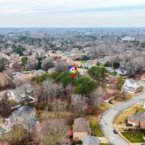 Photo #12 of 39 Edenbrook Drive, Hampton, Virginia 0.7 acres