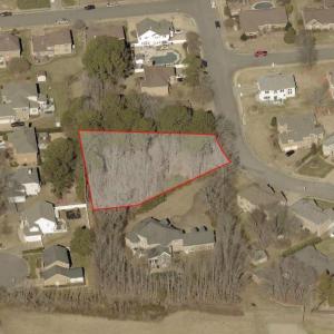 Photo #4 of 39 Edenbrook Drive, Hampton, Virginia 0.7 acres