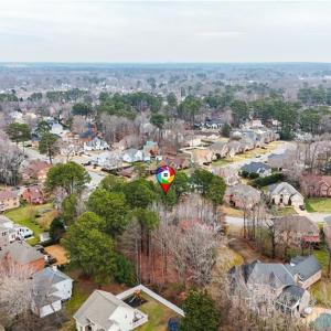 Photo #10 of 39 Edenbrook Drive, Hampton, Virginia 0.7 acres