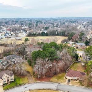 Photo #15 of 39 Edenbrook Drive, Hampton, Virginia 0.7 acres