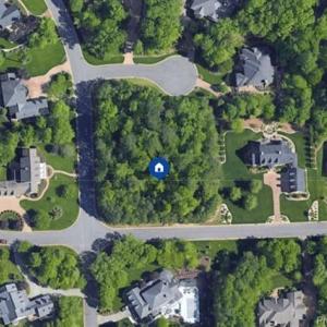 Photo #2 of 201 Hurlston, Williamsburg, Virginia 1.2 acres