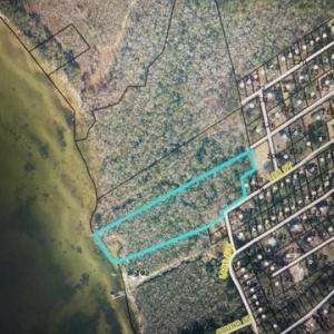 Photo #2 of 1.1+AC Lee Street, Jarvisburg, North Carolina 2.8 acres