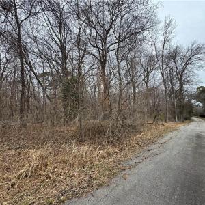 Photo #3 of 240 Dozier Road, Newport News, Virginia 1.0 acres