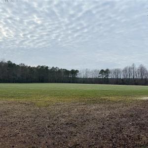 11AC Open Crop Land - Off of New Road