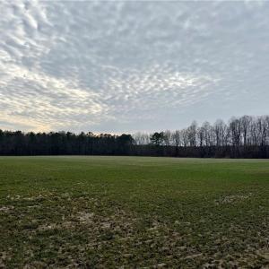 11AC Open Crop Land - Off of New Road