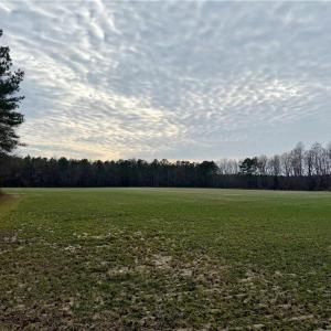 11AC Open Crop Land - Off of New Road