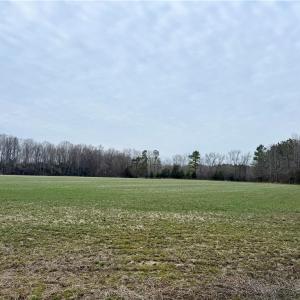 11AC Open Crop Land - Off of New Road