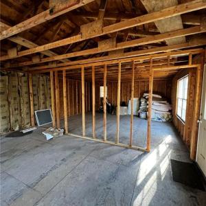 Live here while your dream home is built.