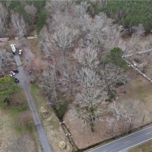 Photo #2 of 3725 Cornland Road, Chesapeake, Virginia 4.9 acres