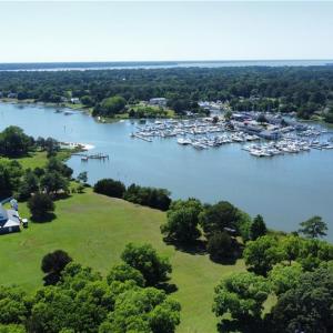 Photo #9 of 2.9ac Little England Road, Hayes, Virginia 2.9 acres