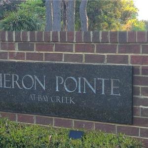 Photo #1 of LOT 53 HERON POINTE Drive, Cape Charles, Virginia 0.3 acres