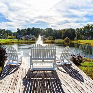 Leisure trails