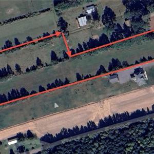 Photo #4 of 5.847 Blackwater Road, Virginia Beach, Virginia 5.8 acres