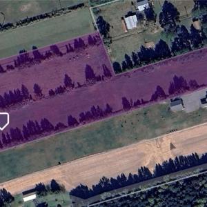 Photo #5 of 5.847 Blackwater Road, Virginia Beach, Virginia 5.8 acres