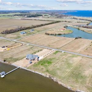 Photo #21 of 136 Bald Eagle Pointe Drive, Hertford, North Carolina 1.2 acres