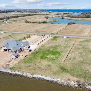 Photo #26 of 136 Bald Eagle Pointe Drive, Hertford, North Carolina 1.2 acres