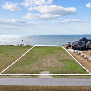 Photo #3 of 136 Bald Eagle Pointe Drive, Hertford, North Carolina 1.2 acres