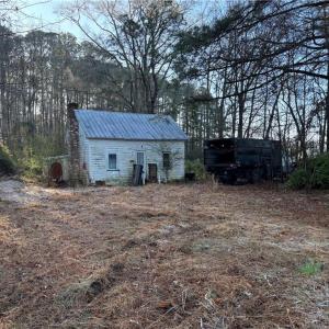Photo #1 of 3016 New Bridge Road, Virginia Beach, Virginia 1.5 acres