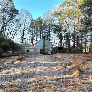 Photo #4 of 3016 New Bridge Road, Virginia Beach, Virginia 1.5 acres