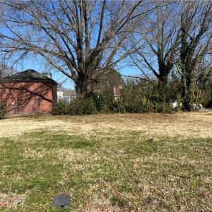 Photo #1 of 1312 Jefferson Street, Portsmouth, Virginia 0.1 acres