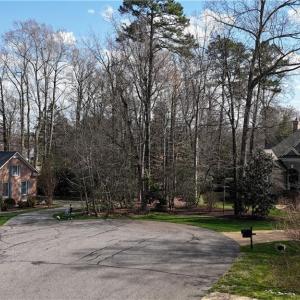 Photo #3 of 108 Olympic, Williamsburg, Virginia 0.4 acres