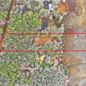 Photo #11 of 5.1+AC High Bluff Lane, Barhamsville, Virginia 7.8 acres