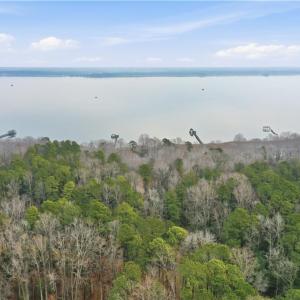 Photo #16 of 5.1+AC High Bluff Lane, Barhamsville, Virginia 7.8 acres