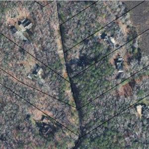 Photo #4 of 5.1+AC High Bluff Lane, Barhamsville, Virginia 7.8 acres