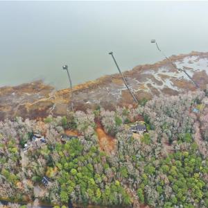 Photo #12 of 5.1+AC High Bluff Lane, Barhamsville, Virginia 7.8 acres