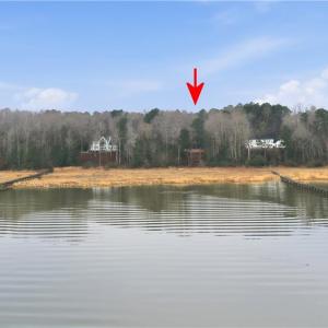 Photo #5 of 5.1+AC High Bluff Lane, Barhamsville, Virginia 7.8 acres