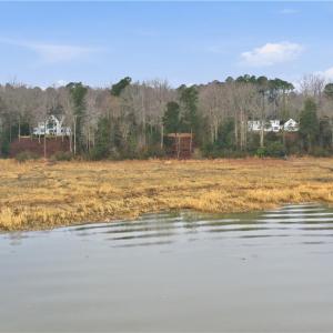 Photo #6 of 5.1+AC High Bluff Lane, Barhamsville, Virginia 7.8 acres