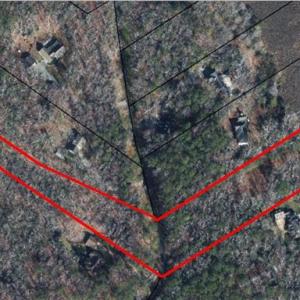 Photo #1 of 5.1+AC High Bluff Lane, Barhamsville, Virginia 7.8 acres