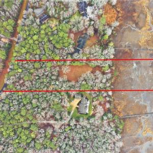 Photo #11 of 5.1+AC High Bluff Lane, Barhamsville, Virginia 7.8 acres