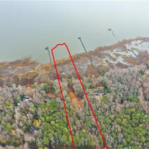 Photo #13 of 5.1+AC High Bluff Lane, Barhamsville, Virginia 7.8 acres