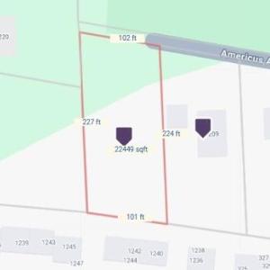 Photo #7 of 2.96Ac Americus Avenue, Virginia Beach, Virginia 3.0 acres