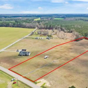 Photo #2 of 5 AC Wakefield Road, Courtland, Virginia 5.0 acres