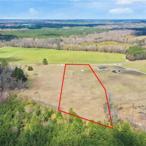 Photo #6 of 5 AC Wakefield Road, Courtland, Virginia 5.0 acres